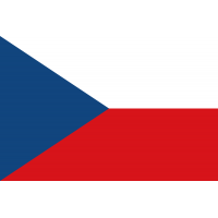 Czech Republic International Calling Card $10